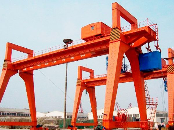 起重機(jī)安全操作規(guī)程